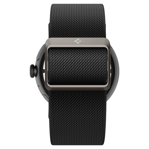 Spigen Pixel Watch 4 / 3 (45mm) 錶帶 - Lite Fit